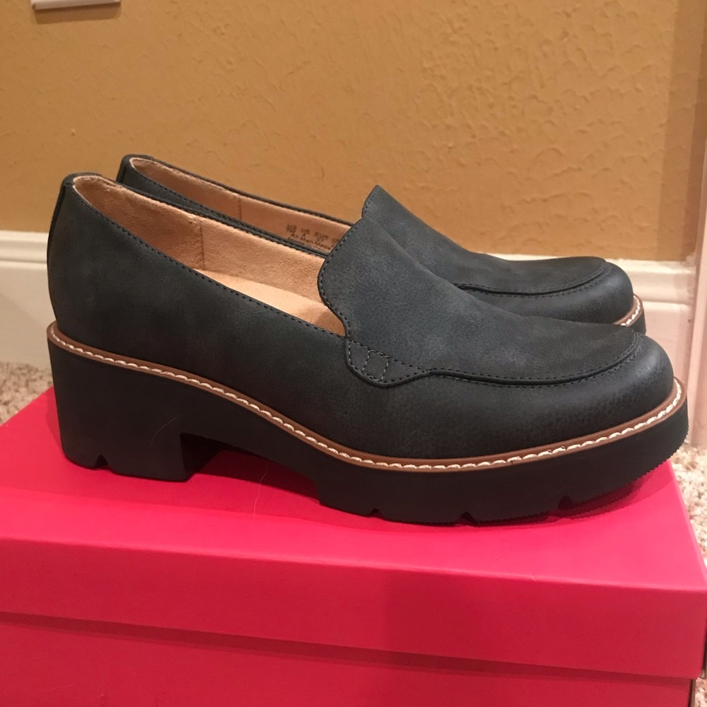 Naturalizer Cabaret Loafers